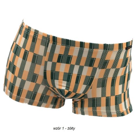 SZORTY SESTO SENSO FUNKY P1055