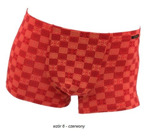 SZORTY SESTO SENSO FUNKY P1055