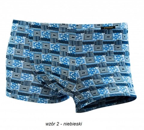SZORTY SESTO SENSO FUNKY P1055