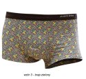 SZORTY SESTO SENSO FUNKY P1055