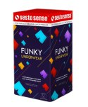 SZORTY SESTO SENSO FUNKY P1055