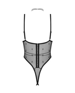 Anniverse Special body otwarte