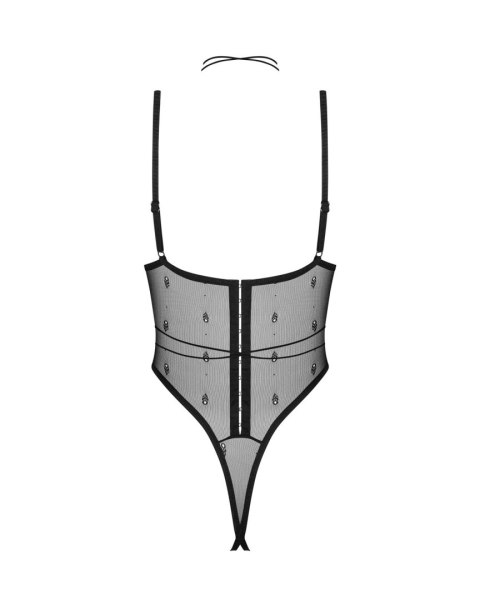 Anniverse Special body otwarte