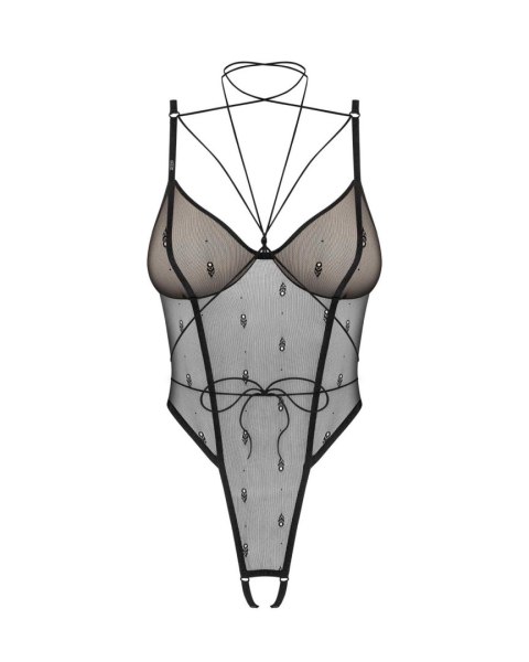 Anniverse Special body otwarte