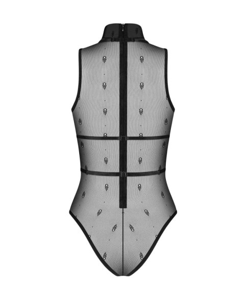 Anniverse Special body z uprzężą