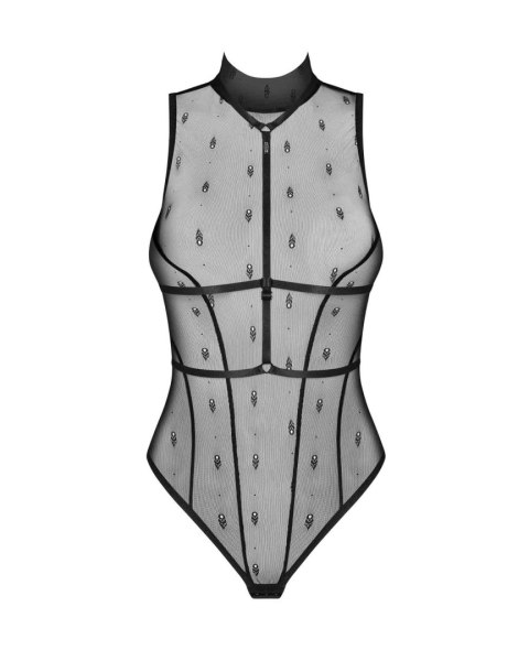 Anniverse Special body z uprzężą