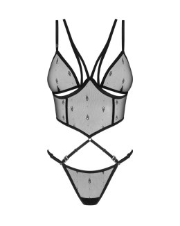 Anniverse Special top i stringi