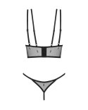 Anniverse Special top i stringi