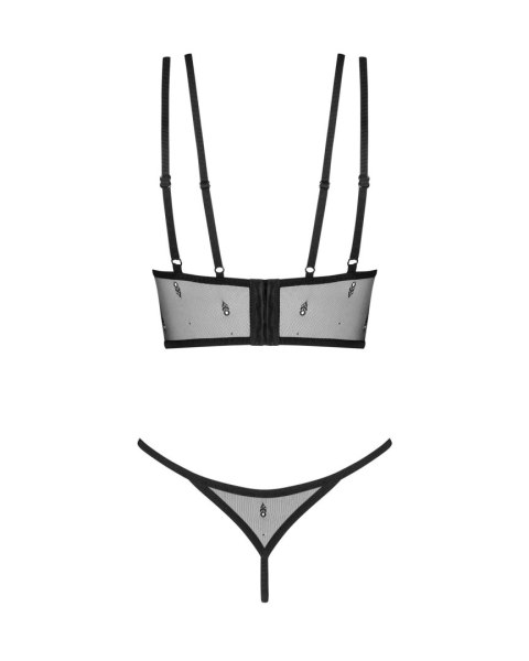 Anniverse Special top i stringi