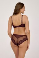 BIUSTONOSZ AVA 2232 CHOCOLATE BROWN