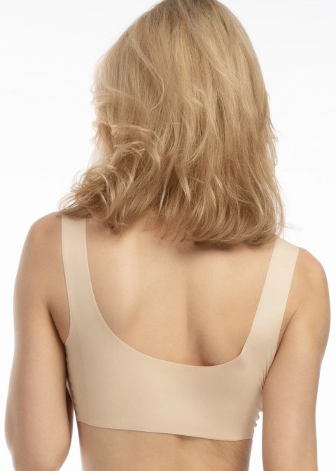 BIUSTONOSZ JULIMEX INFINITY TOP BEŻ