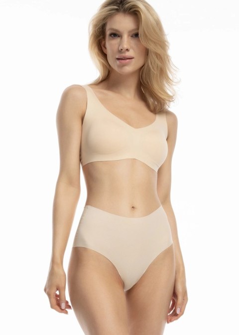 BIUSTONOSZ JULIMEX INFINITY TOP BEŻ
