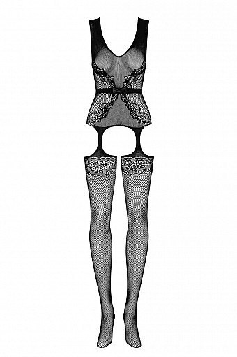 BODYSTOCKING OBSESSIVE F217