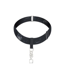 Corrosis choker