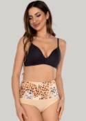 FIGI MITEX IGA WILD BEŻ 3XL-5XL
