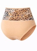FIGI MITEX IGA WILD BEŻ 3XL-5XL