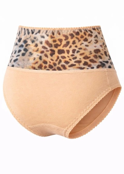 FIGI MITEX IGA WILD BEŻ 3XL-5XL