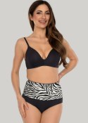 FIGI MITEX IGA WILD CZARNY 3XL-5XL