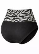 FIGI MITEX IGA WILD CZARNY 3XL-5XL