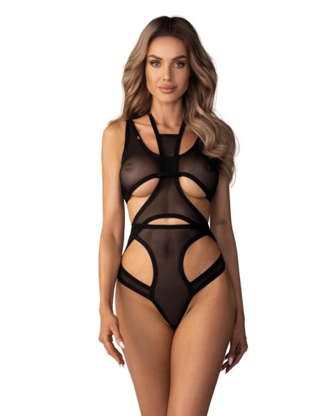 Mercuris body