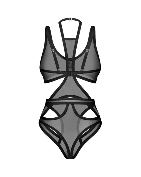 Mercuris body