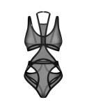 Mercuris body