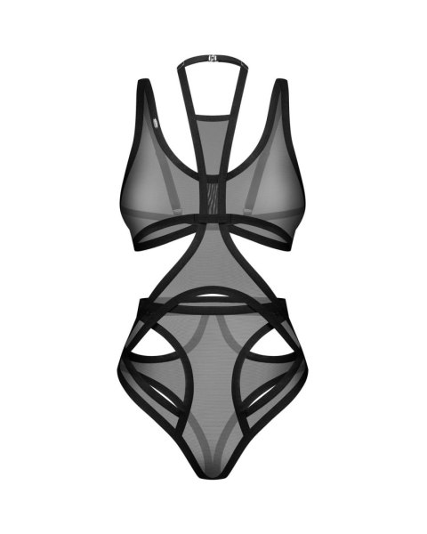 Mercuris body