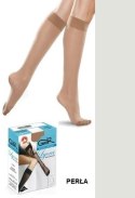 PODKOLANÓWKI GATTA LYCRA 2-PACK