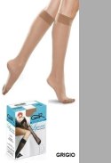 PODKOLANÓWKI GATTA LYCRA 2-PACK