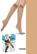 PODKOLANÓWKI GATTA LYCRA 2-PACK