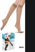 PODKOLANÓWKI GATTA LYCRA 2-PACK