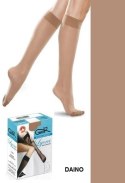 PODKOLANÓWKI GATTA LYCRA 2-PACK