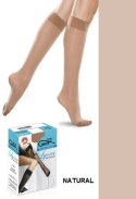 PODKOLANÓWKI GATTA LYCRA 2-PACK