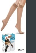 PODKOLANÓWKI GATTA LYCRA 2-PACK