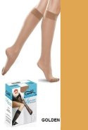 PODKOLANÓWKI GATTA LYCRA 2-PACK