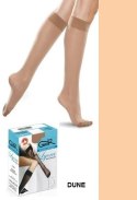PODKOLANÓWKI GATTA LYCRA 2-PACK