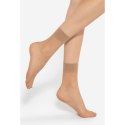 SKARPETY GATTA VEE STRETCH 2-PACK