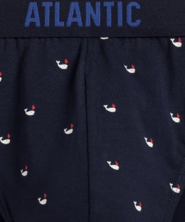 SLIPY ATLANTIC 3MP-158 WL24 GRA/NIE/GRA