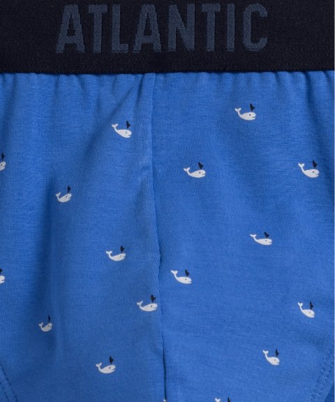 SLIPY ATLANTIC 3MP-158 WL24 NIE/GRA/GRF