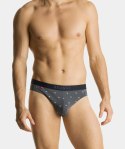 SLIPY ATLANTIC 3MP-158 WL24 NIE/GRA/GRF