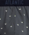 SLIPY ATLANTIC 3MP-158 WL24 NIE/GRA/GRF