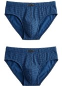 SLIPY ATLANTIC PACIFIC PMP-017 DENIM