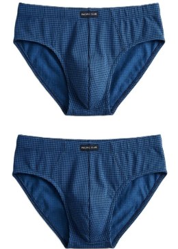 SLIPY ATLANTIC PACIFIC PMP-017 DENIM