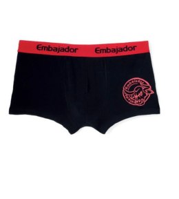SZORTY ATLANTIC EMBAJ EEH-026 CZA