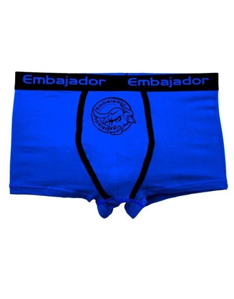 SZORTY ATLANTIC EMBAJ EEH-028 NIE