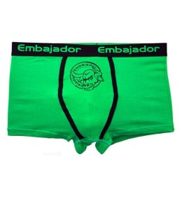 SZORTY ATLANTIC EMBAJ EEH-028 ZIE