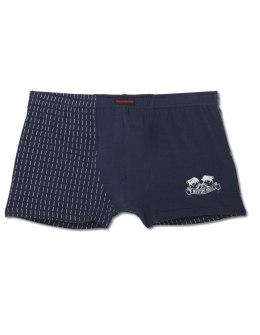 SZORTY ATLANTIC EMBAJ EEH-045 GRA