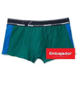 SZORTY ATLANTIC EMBAJ EEH-058 ZIE