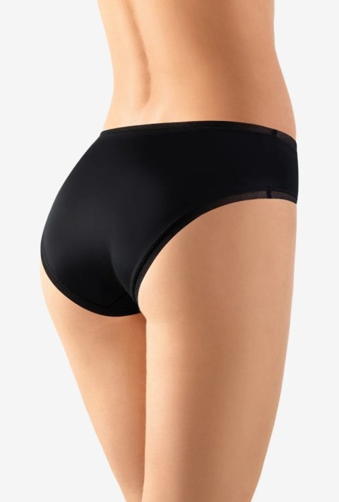 1 FIGI GATTA BIKINI VOGUE COMFORT NICOLE BLACK PROMO