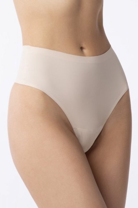 1 FIGI JULIMEX STRING MAXI beż PROMO